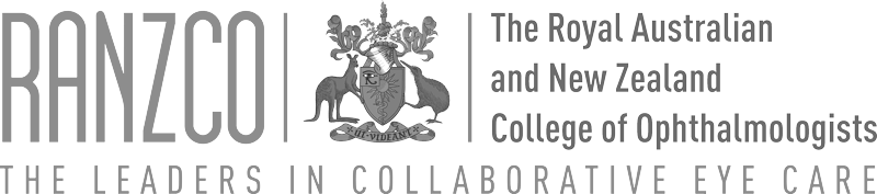 The Royal Australian and New AZealand College of Ophthalmologists