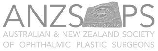 Australian & New Zealand Society of Ophthalmic Plastic Surgeons